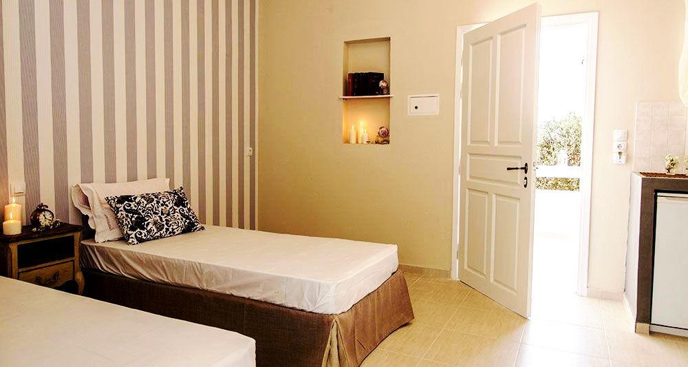 Golden Sun Boutique Aparthotel Malia  Exterior photo