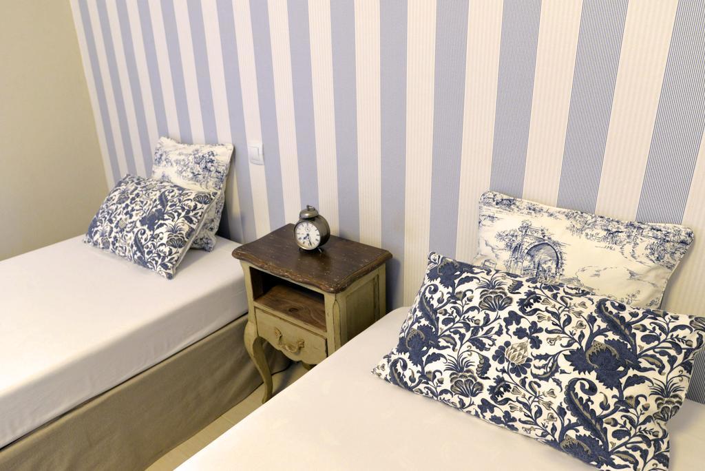 Golden Sun Boutique Aparthotel Malia  Exterior photo