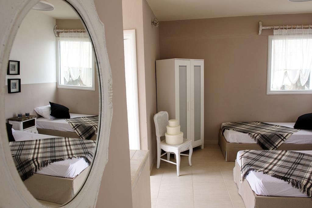 Golden Sun Boutique Aparthotel Malia  Exterior photo