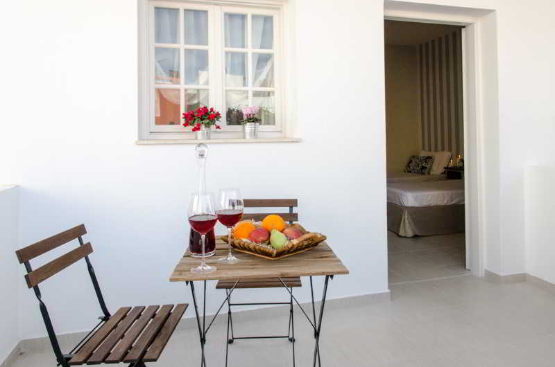 Golden Sun Boutique Aparthotel Malia  Exterior photo